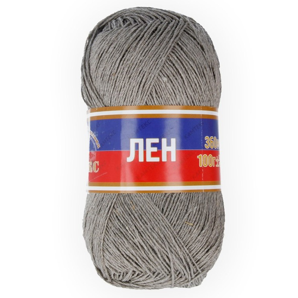 Пряжа Лен Купить Интернет Магазин