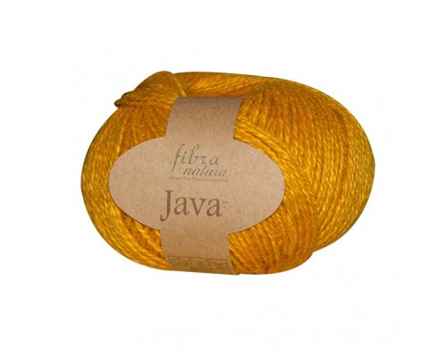 Fibra Natura Java (100% Конопля, 50гр/100м)