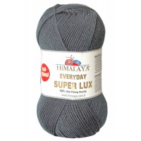 Himalaya Everyday Super Lux (100% Антипиллинг Акрил, 100гр/250м)