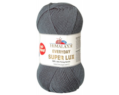 Himalaya Everyday Super Lux (100% Антипиллинг Акрил, 100гр/250м)
