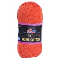 Himalaya Home Cotton (15% Акрил 85% Хлопок, 100гр/160м)