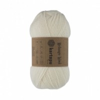 Kartopu Melange Wool (80% Полиамид 20% Шерсть, 100гр/170м)