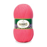 Nako Astra (100% Премиум Акрил, 100гр/330м)