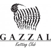 Один из известнейших турецких производителей пряжи GAZZAL