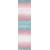 Sekerim Batik 2604 (Нежно голубой,розовый,белый)