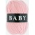 Baby 2881 (Нежно-розовый)