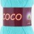 Coco 3867 (светлая бирюза)