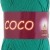 Coco 4310 (изумруд)