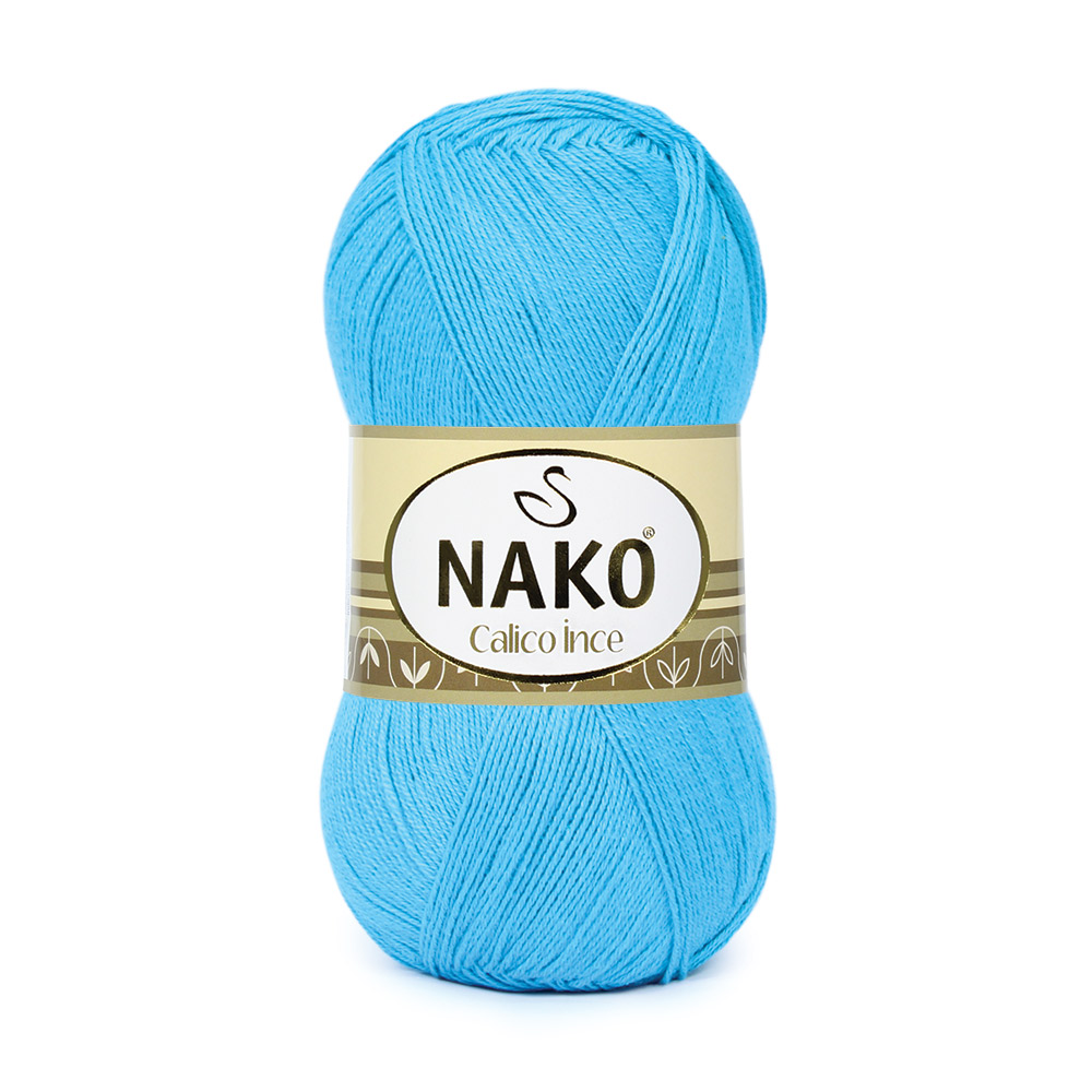 Пряжа Nako Купить Спб