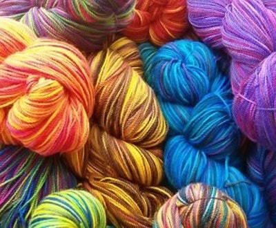 Пряжа Меланж купить в Москве, в интернет-магазине Yarn-Sale